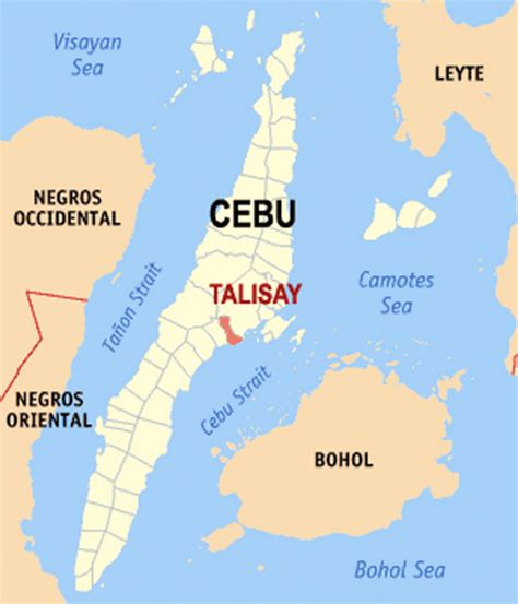 st peter mohon talisay map|Talisay City, Cebu, Philippines .